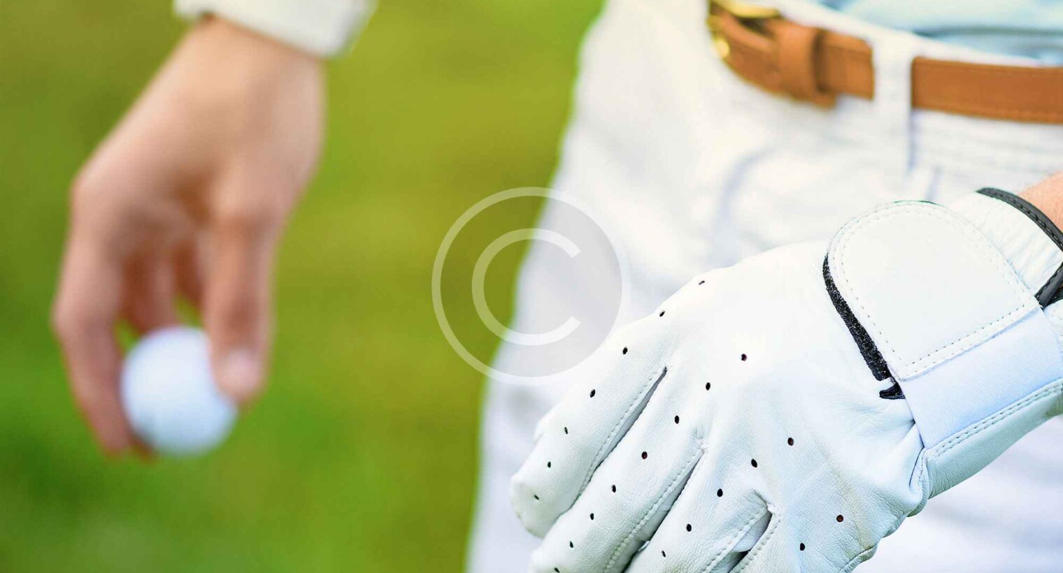 Golf Coaching