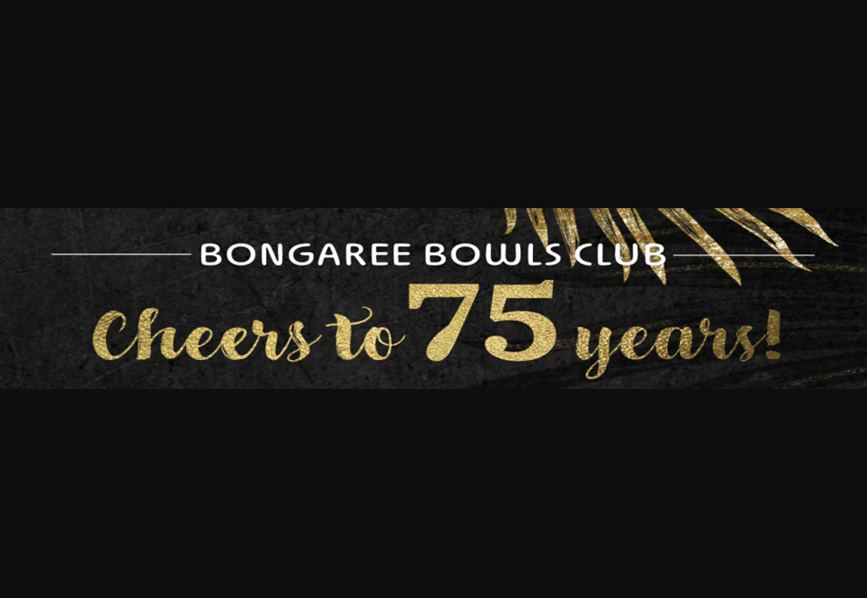 Cheers to 75 Years